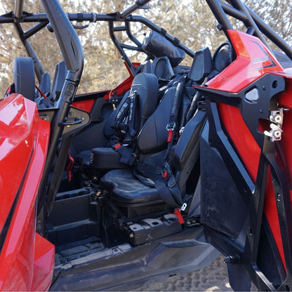 Polaris RZR Pro XP Bump Seat