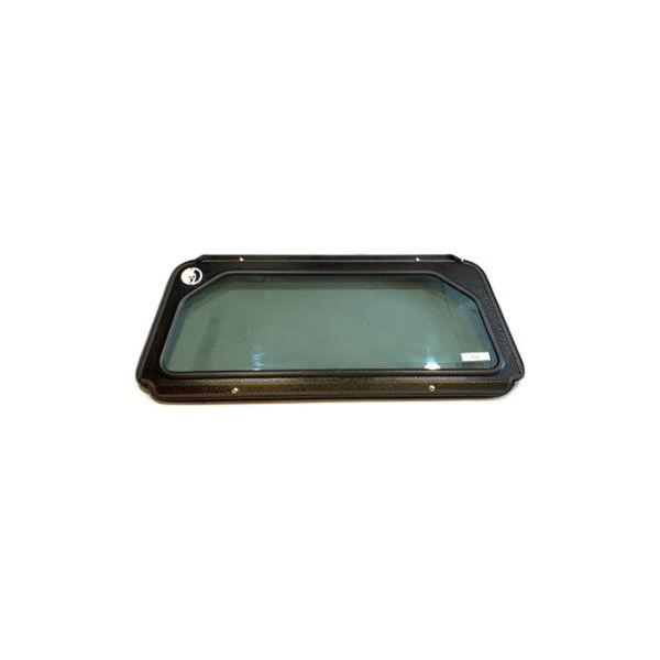 Polaris RZR Pro XP / Turbo R Rear Windshield