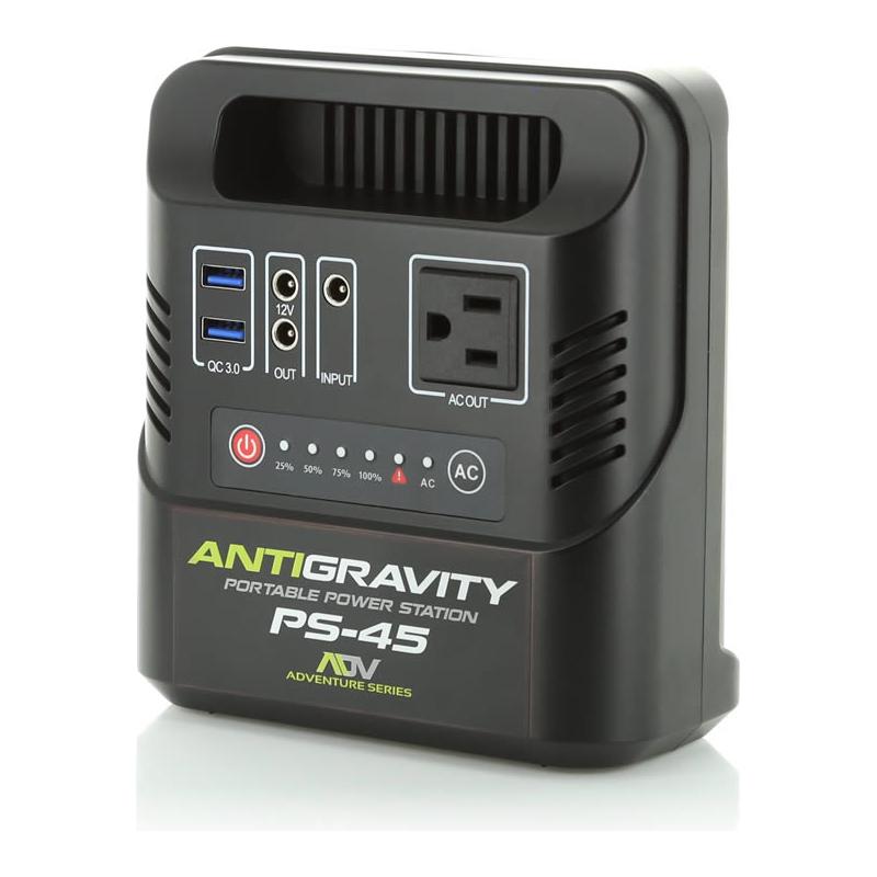 PS-45 Portable Power Station