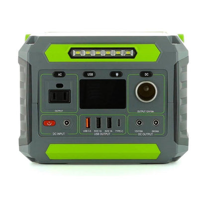 PS-80 Portable Power Station