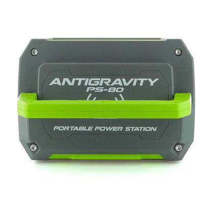 PS-80 Portable Power Station