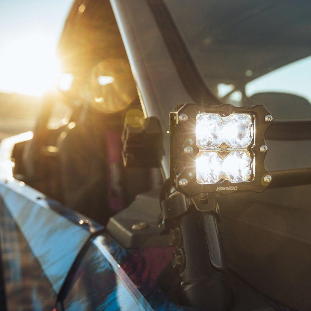 Quattro LED Light Pod
