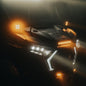 Quattro LED Light Pod