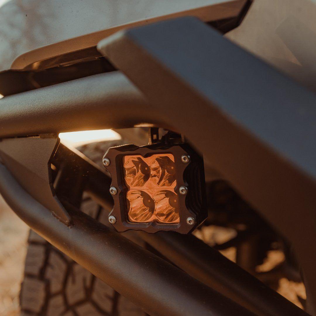 Quattro LED Light Pod