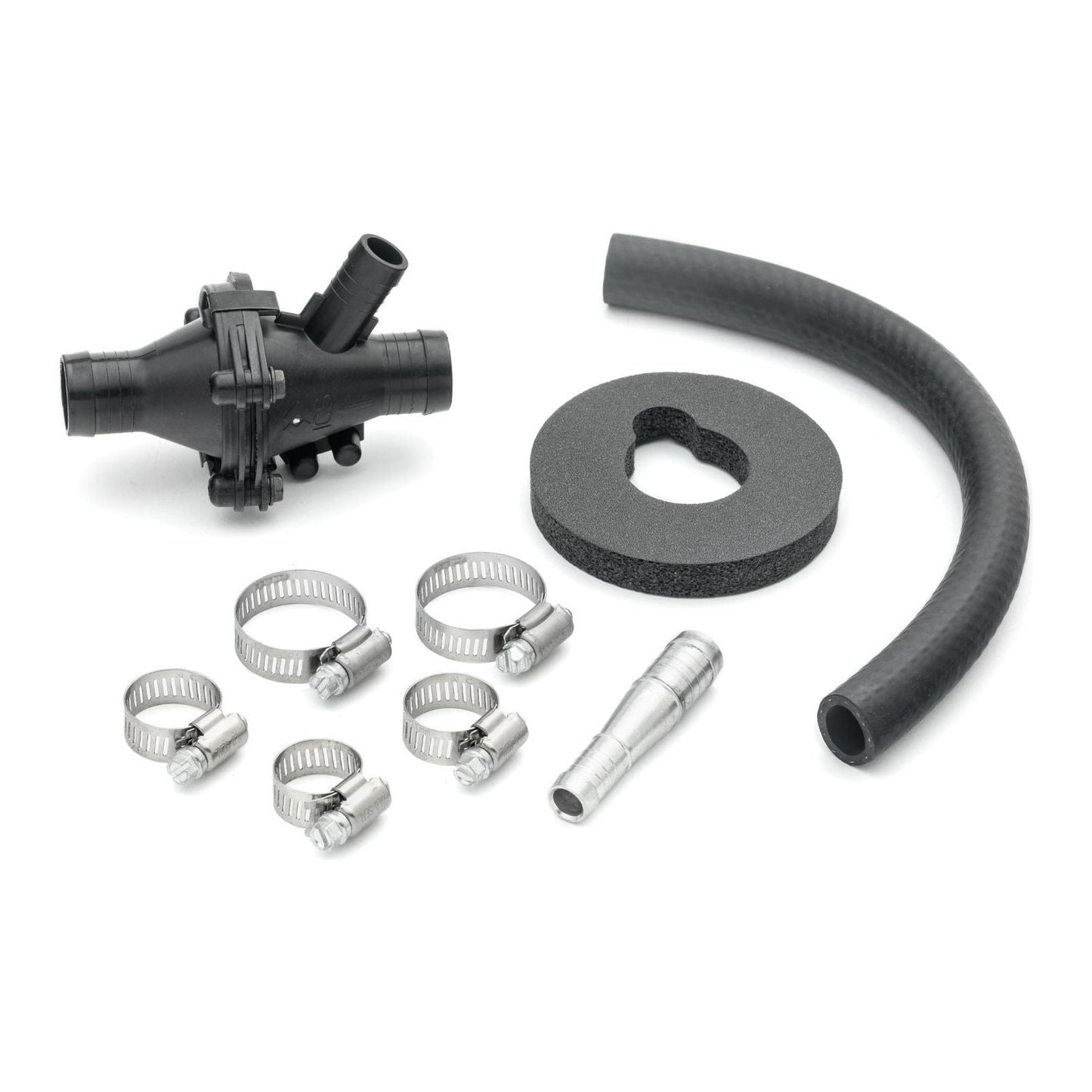 Segway Fugleman UT10 Cab Heater