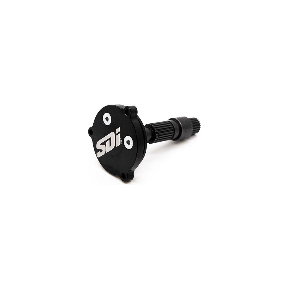 Polaris RZR 170 Transmission Shaft & Cover