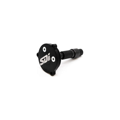 Polaris RZR 170 Transmission Shaft & Cover