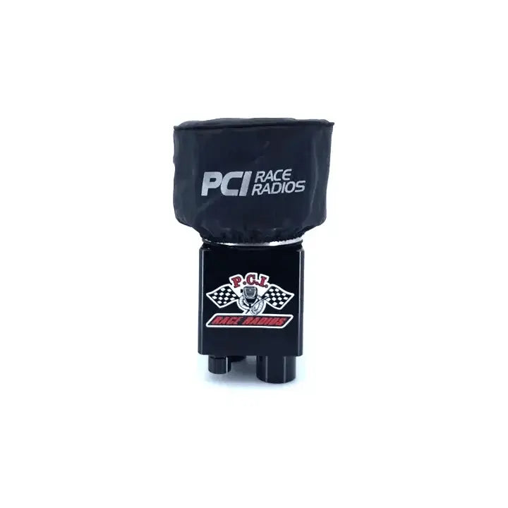 RaceAir Boost Dual
