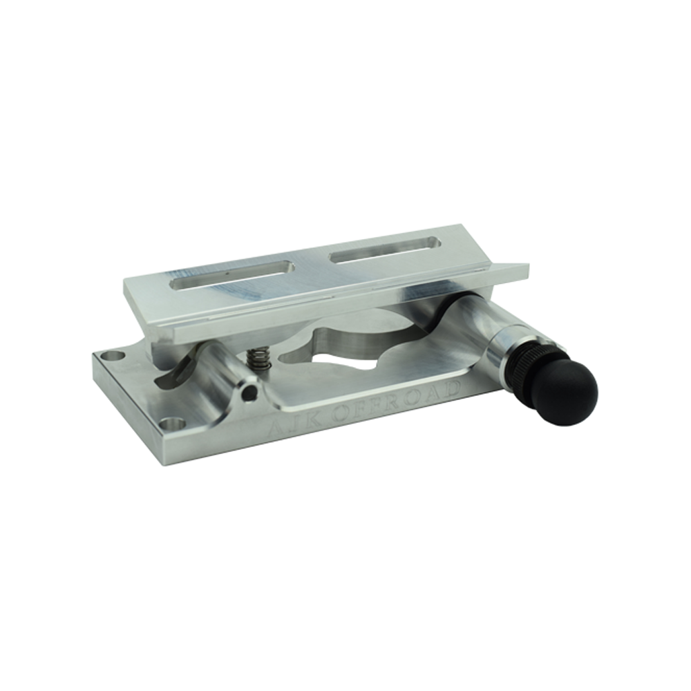 Quick Shot Fire Extinguisher Mount (Quick Release)