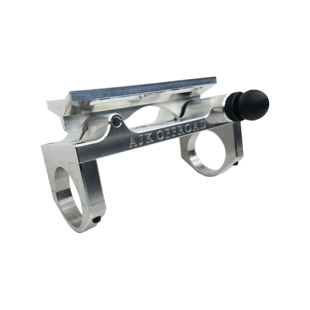 Quick Shot Fire Extinguisher Mount (Quick Release)