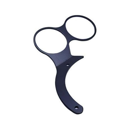 Can Am X3 (2017-2019) Bent Cluster Mount