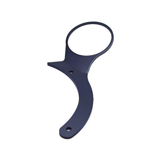 Can Am X3 (2017-2019) Bent Cluster Mount