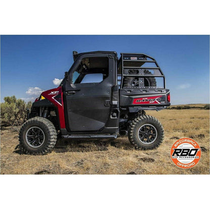 Polaris Ranger (2013+) Utility Cargo Rack