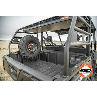 Can Am Defender Utility Cargo Rack