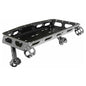 Polaris RZR Turbo S Cargo Rack