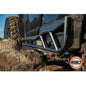 Polaris General XP 1000 Rock Sliders