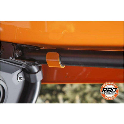Polaris RZR Roof