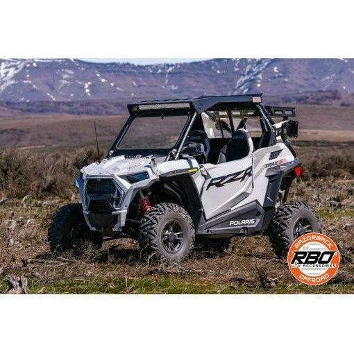 Polaris RZR Trail Desert Roof