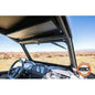Polaris RZR Trail Windshield & Roof Baja Package