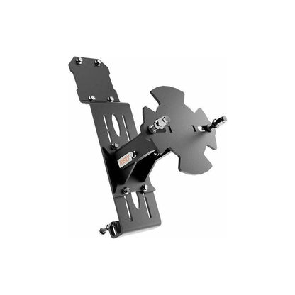 Polaris Ranger Spare Tire Mount