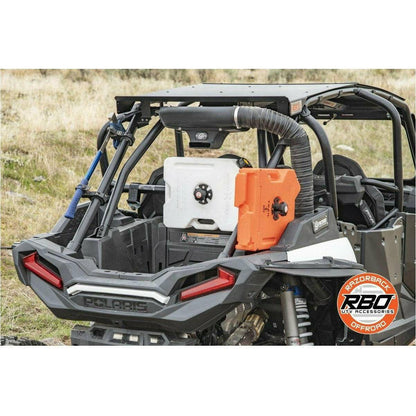 Rotopax Roll Bar Mount