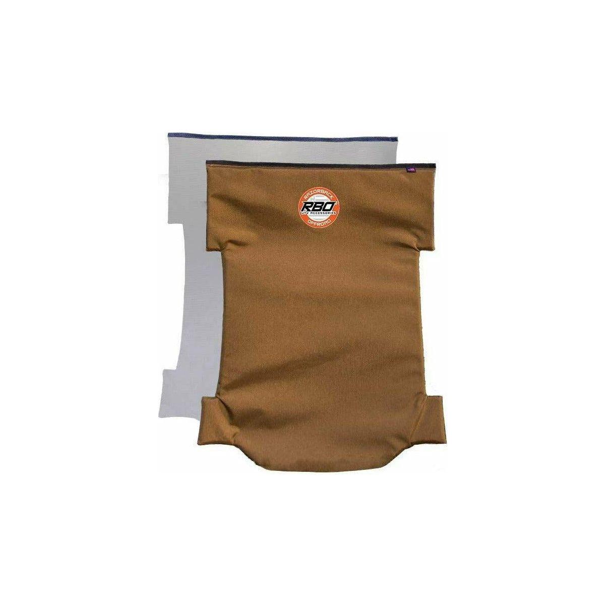 Polaris RZR Ruff Rider Padded Heat Shield
