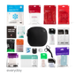 Ready Everyday First Aid Kit
