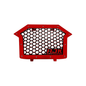 Polaris RZR Pro / Turbo R Front Grille