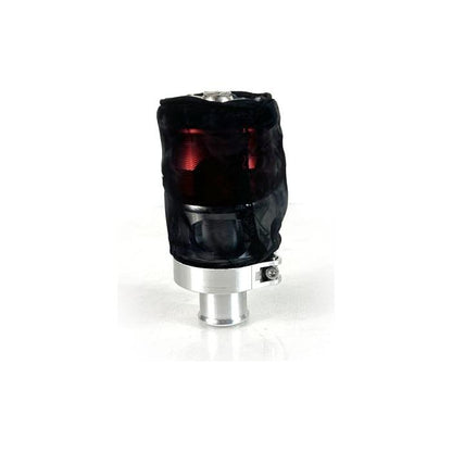 Billet Aluminum Atmospheric Blow Off Valve