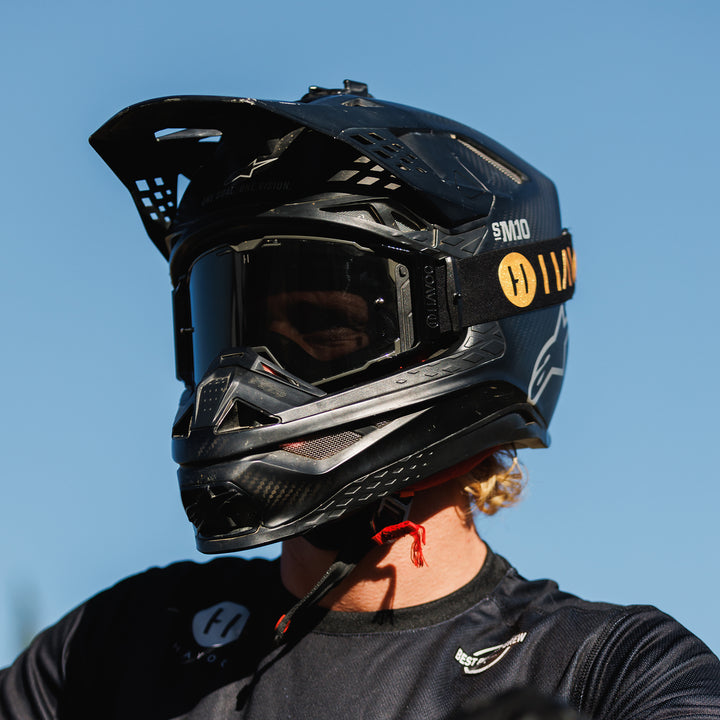 Regal Helios Goggle