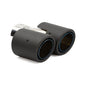 Polaris RZR Pro R Carbon Dual Exhaust Tips