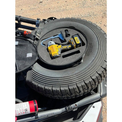 UTV AGM Jack Revolve Case