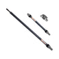 Polaris RZR S 1000 Heavy Duty Driveline Prop Shaft | SuperATV