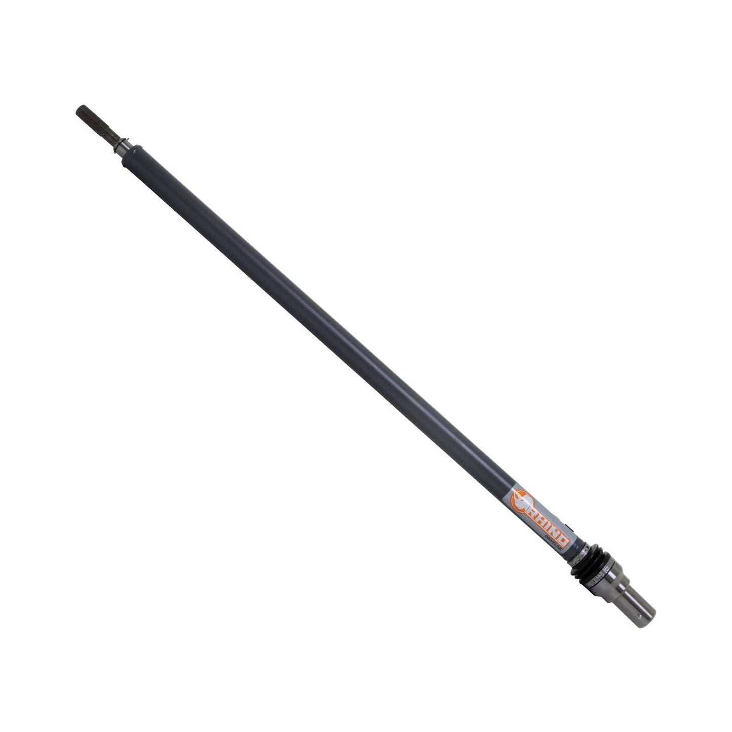 Polaris RZR S4 1000 Heavy Duty Driveline Prop Shaft | SuperATV