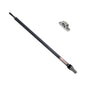Polaris RZR S 1000 Heavy Duty Driveline Prop Shaft | SuperATV