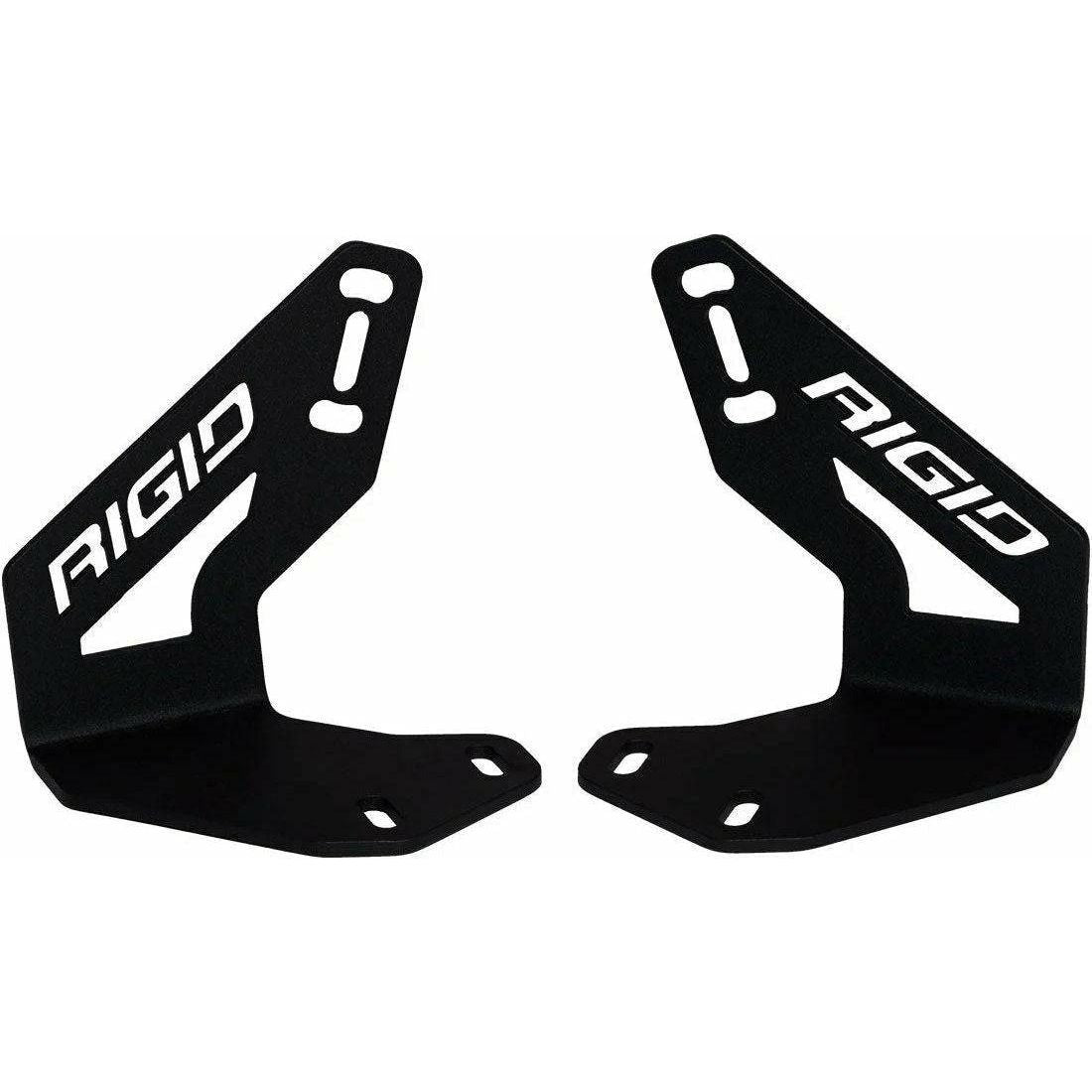 Can Am X3 Roof Light Mount