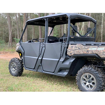 Can Am Defender MAX Door Set
