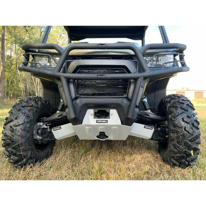 Can Am Defender Alloy Front A-Arm Guards