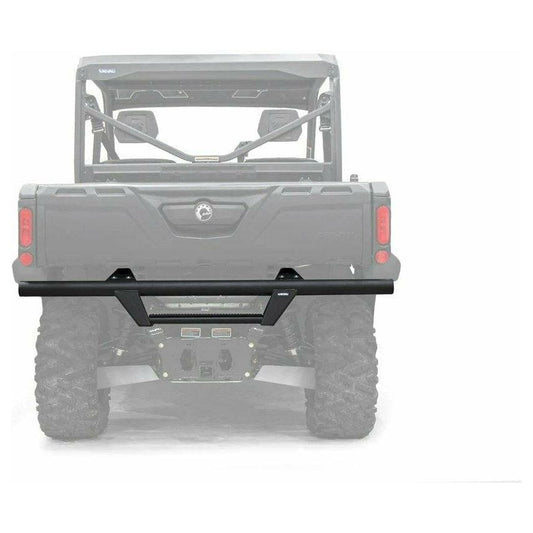 Can Am Defender Rear Bumper