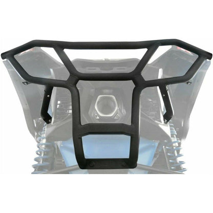 Can Am X3 Extreme Alloy Rear Bumper