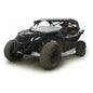 Can Am X3 Lower Doors