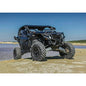 Can Am X3 Footwell Protection