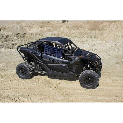 Can Am X3 Slim Line Alloy Roof