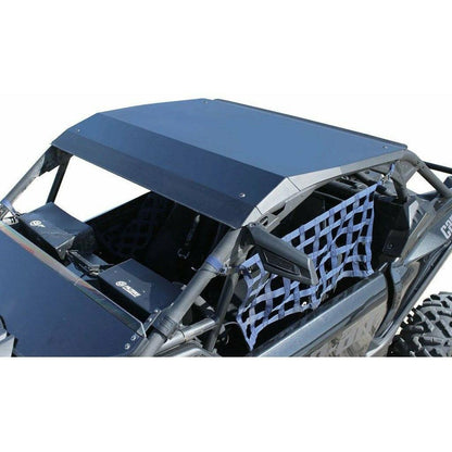 Can Am X3 Slim Line Alloy Roof