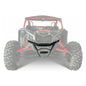 Can Am X3 Sport Front Bumper