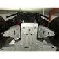 Honda Pioneer 1000 Alloy Front A-Arm Guards