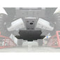 Kawasaki Mule PRO-MX Alloy Skid Plate