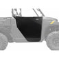 Polaris Ranger XP 1000 Half Doors