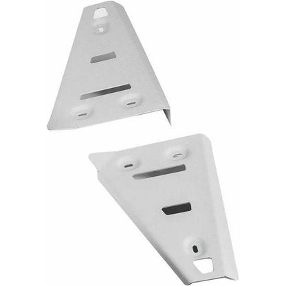 Polaris Ranger XP 1000 (2021+) Alloy Front A-Arm Guards