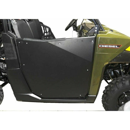 Polaris Ranger (2015-2019) Half Doors